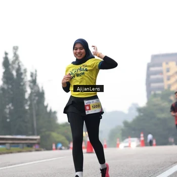 Runner Photo 7064948