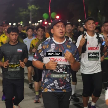 Runner Photo 7064950