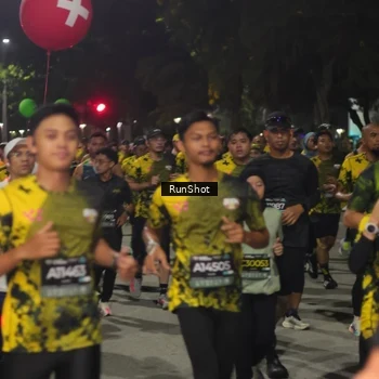 Runner Photo 7064952