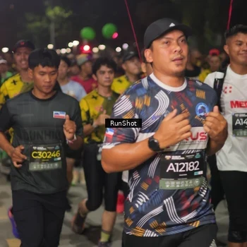 Runner Photo 7064957