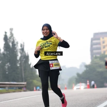 Runner Photo 7064961