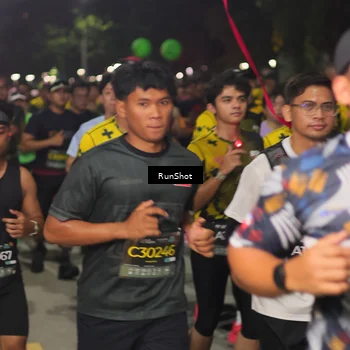 Runner Photo 7064963