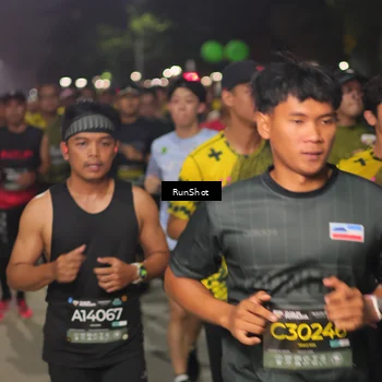 Runner Photo 7064964