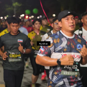Runner Photo 7064966