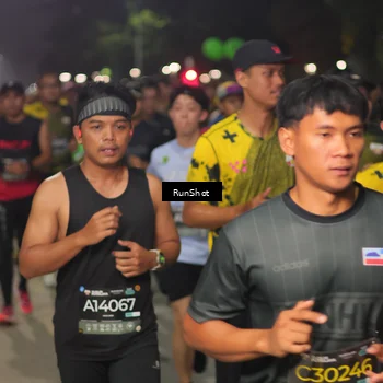 Runner Photo 7064967