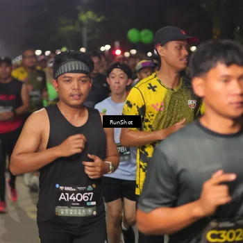 Runner Photo 7064968