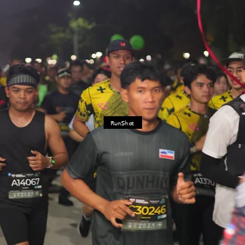 Runner Photo 7064970
