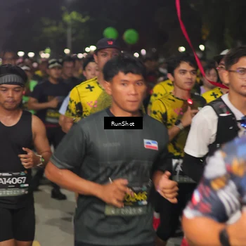 Runner Photo 7064971