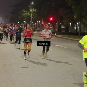 Runner Photo 7064972