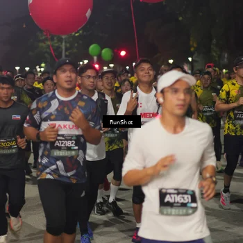Runner Photo 7064973