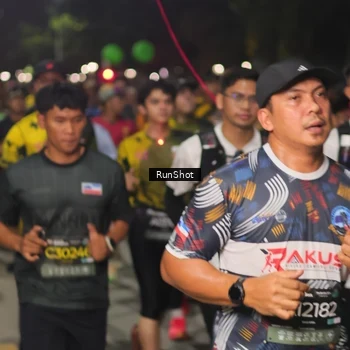 Runner Photo 7064976