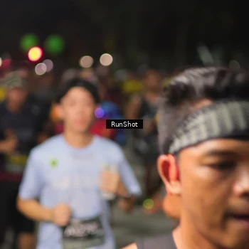 Runner Photo 7064985