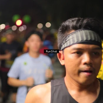 Runner Photo 7064986