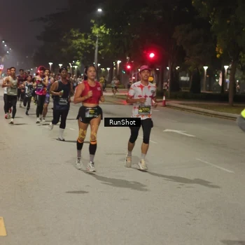 Runner Photo 7064989