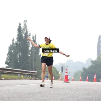Runner Photo 7064991