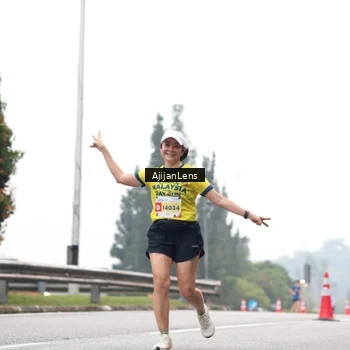 Runner Photo 7064993