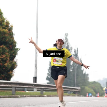 Runner Photo 7064995