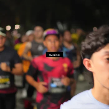 Runner Photo 7065005