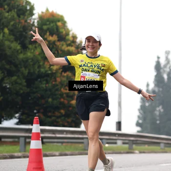 Runner Photo 7065007