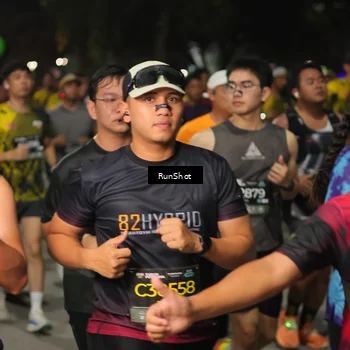 Runner Photo 7065011