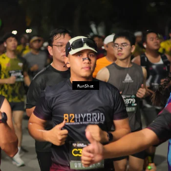 Runner Photo 7065013