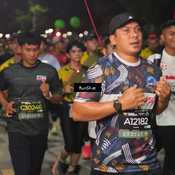 Runner Photo 7065014