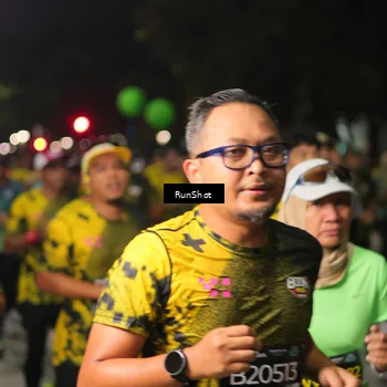 Runner Photo 7065021