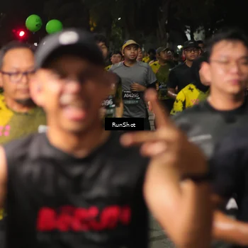 Runner Photo 7065022