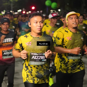 Runner Photo 7065025