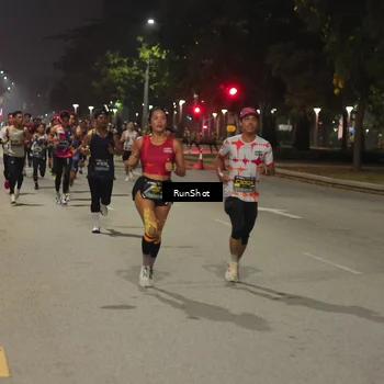 Runner Photo 7065029