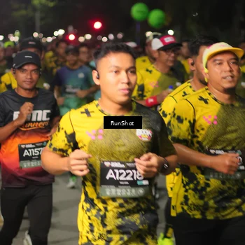 Runner Photo 7065033