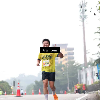 Runner Photo 7065034
