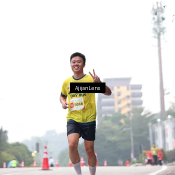 Runner Photo 7065037