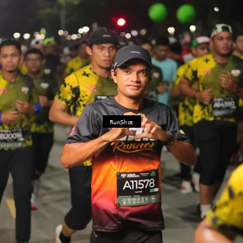 Runner Photo 7065038
