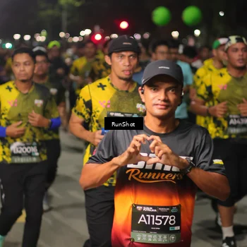 Runner Photo 7065039