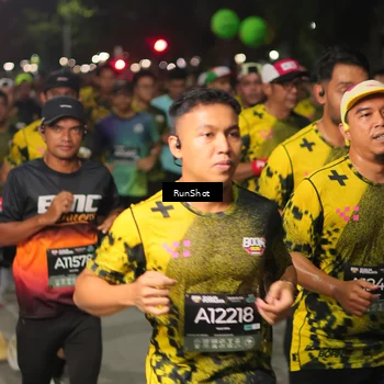Runner Photo 7065044