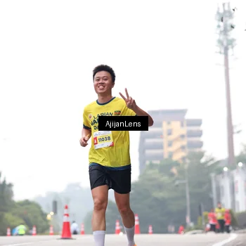 Runner Photo 7065047