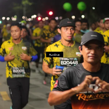 Runner Photo 7065049