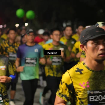 Runner Photo 7065050