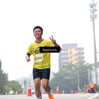 Runner Photo 7065052