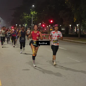 Runner Photo 7065054