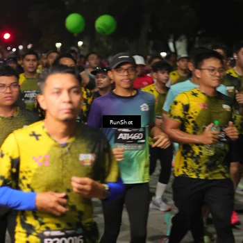 Runner Photo 7065056