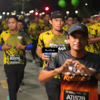 Runner Photo 7065057
