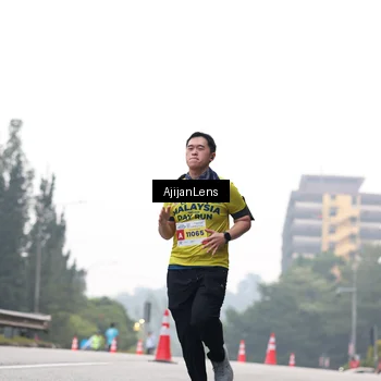 Runner Photo 7065062