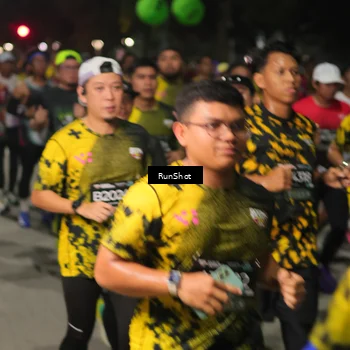 Runner Photo 7065063