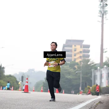 Runner Photo 7065064