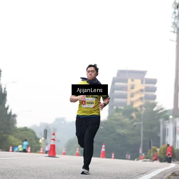 Runner Photo 7065065