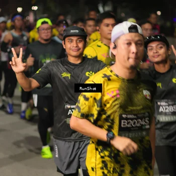 Runner Photo 7065068