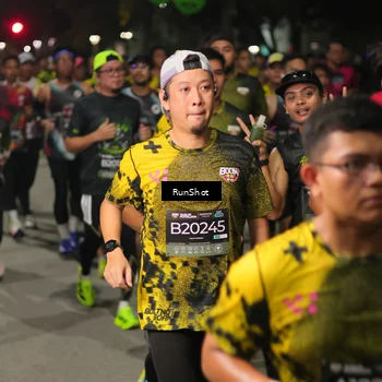 Runner Photo 7065070