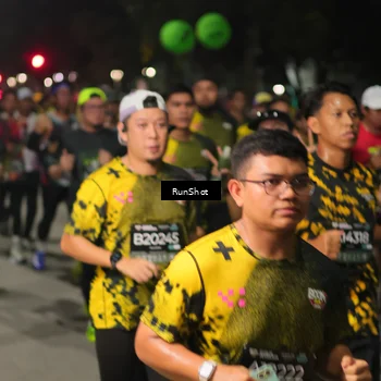 Runner Photo 7065071
